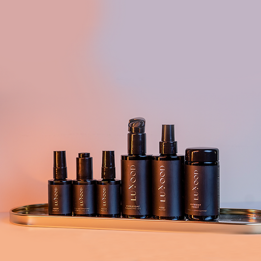 Perfect together - Complete set