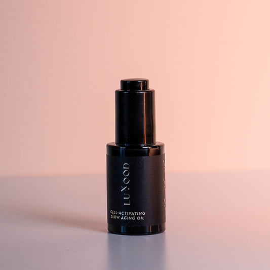 Cell activation Slowly aging oil