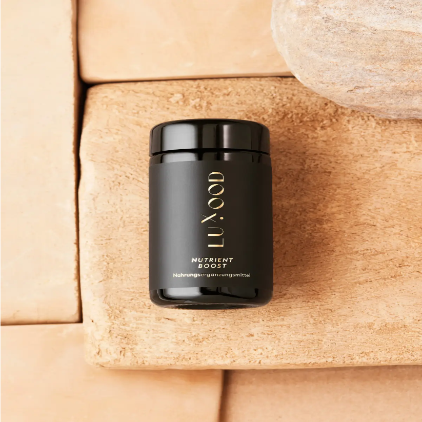 Nutrient Boost