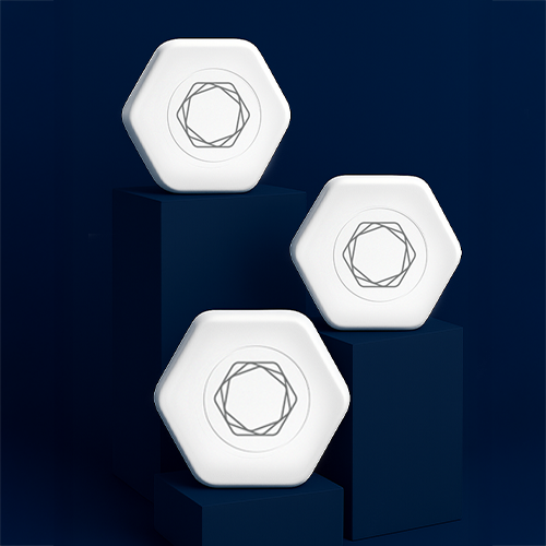Freeonic 3 Piece Set