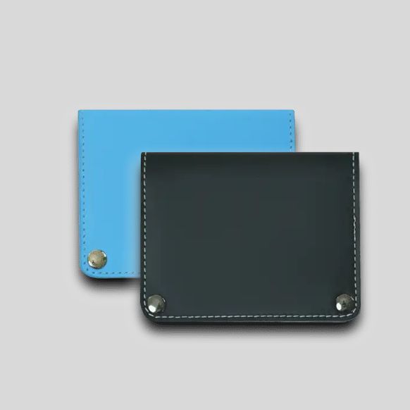 Beokeys Leather Case
