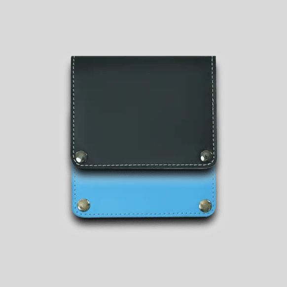 Beokeys Leather Case