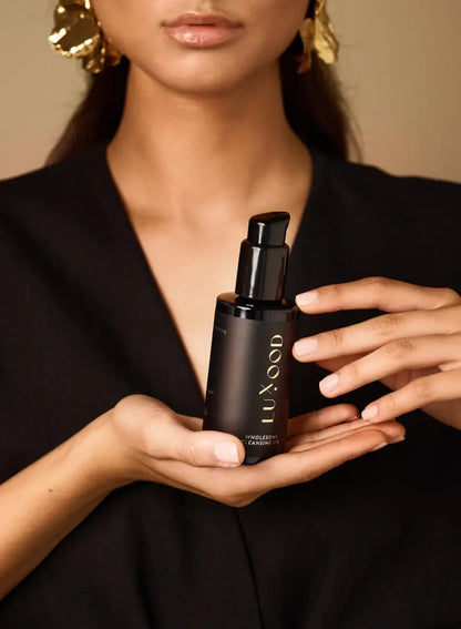 WHOLESOME CLEANSING OIL
