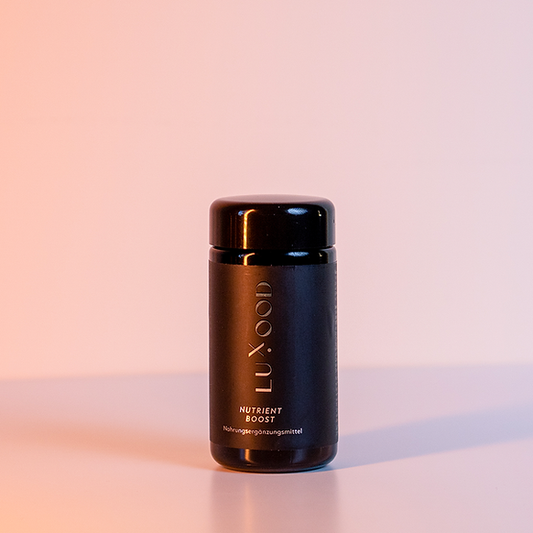 Nutrient Boost