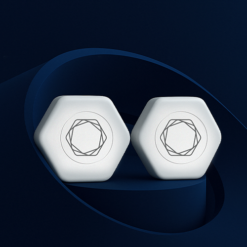 Freeonic 2 Piece Set