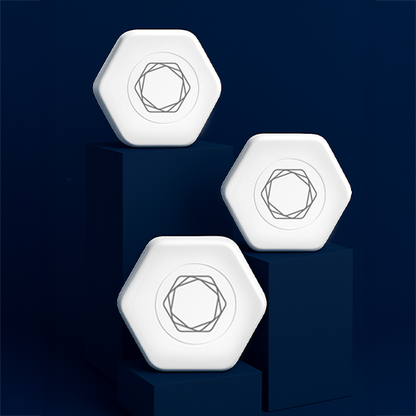 Freeonic 3 Piece Set