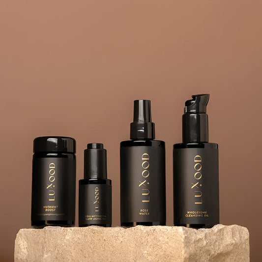 Luxood Complete Set - Perfect Together