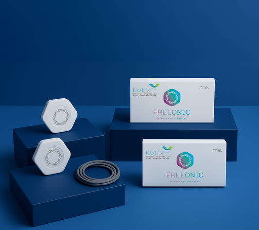 Freeonic 2 Piece Set