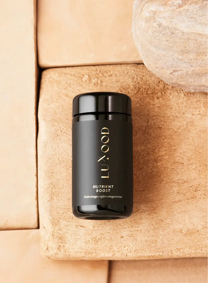 Luxood Complete Set - Perfect Together