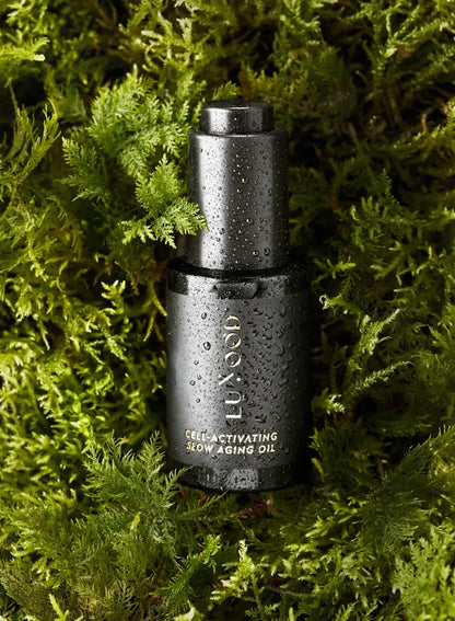 Luxood Complete Set - Perfect Together