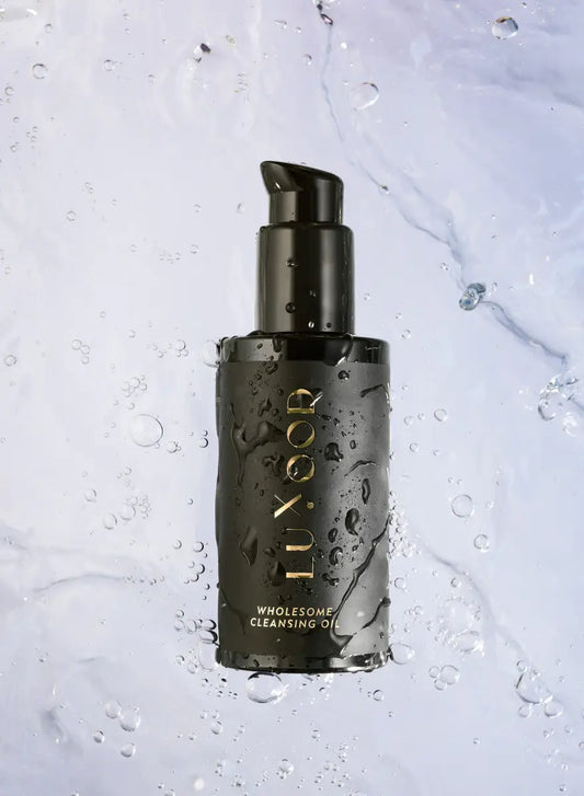 Luxood Complete Set - Perfect Together